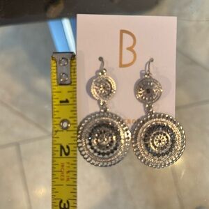 Bancroft new Earrings